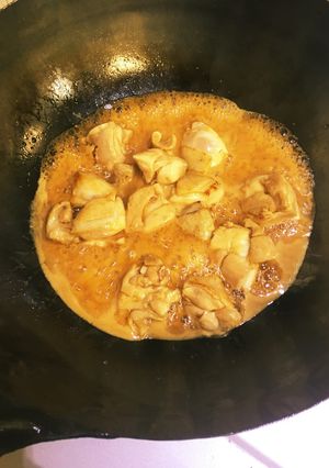 簡単！早！！美味！！照り焼きチキン！！-レシピのメイン写真