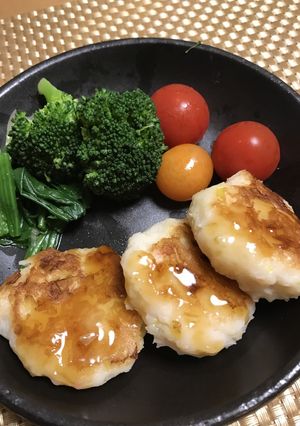☆海老のプリプリ焼き☆-レシピのメイン写真