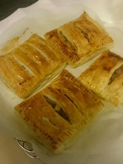 アップルパイ-レシピのメイン写真