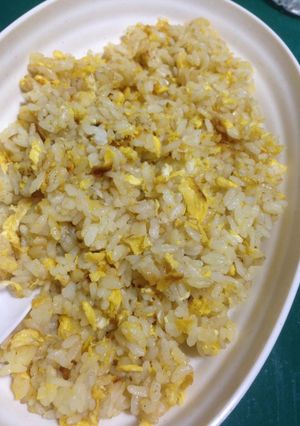 あのお店の味!!チャーハン!!-レシピのメイン写真