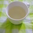 ビタミン補給♪即席ホット(蜂蜜)レモン酢
