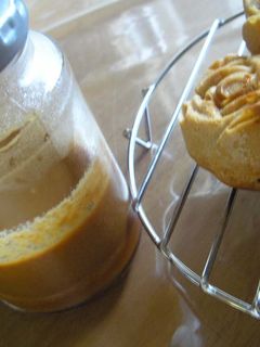 生クリーム不要!キャラメルソース-レシピのメイン写真