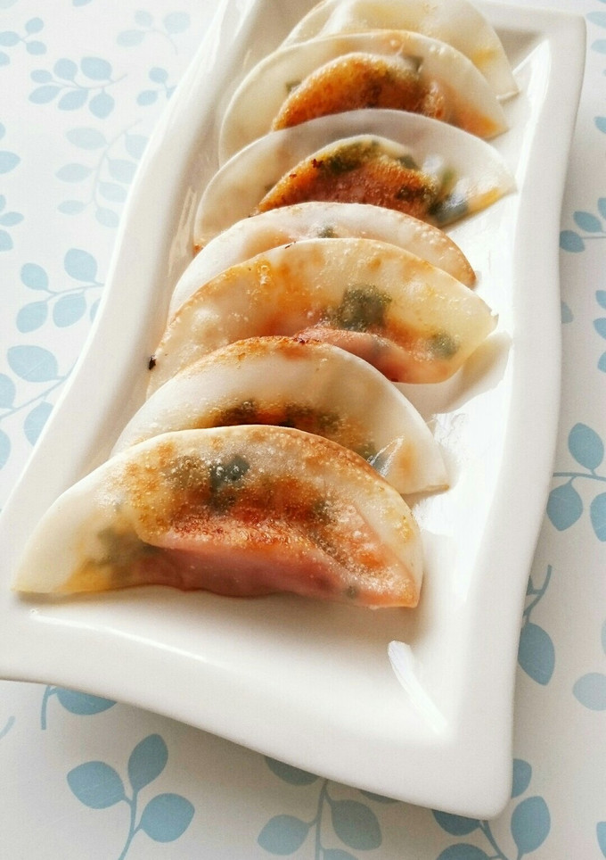 簡単すぎ！米粉の餃子の皮でおしゃれピザ♪-レシピのメイン写真