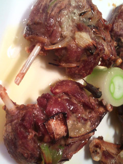 天然▪鴨もも肉の山賊焼き-レシピのメイン写真