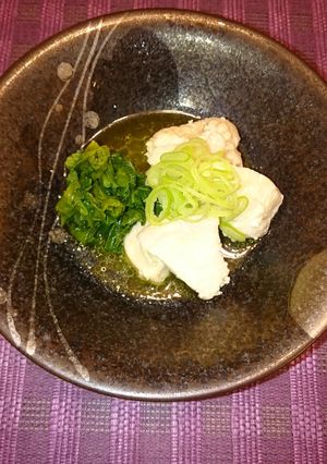 カメリナと日本酒で煮る鶏肉のオイル煮-レシピのメイン写真