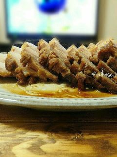 放ったらかしで。とろっとろの煮豚-レシピのメイン写真