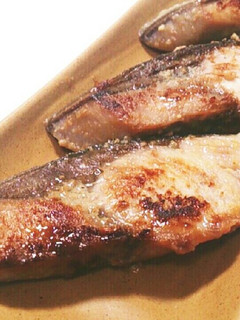 わらさの西京焼き-レシピのメイン写真