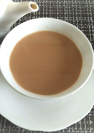 ネパール風チャイ-レシピのメイン写真