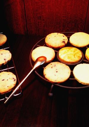 おしゃれなクッキー-レシピのメイン写真