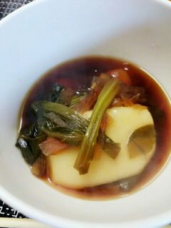 雑煮☆簡単-レシピのメイン写真
