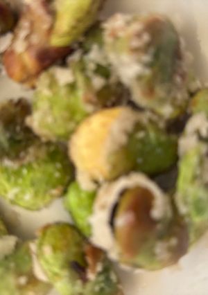おつまみに最高！簡単旬のそら豆揚げ😋-レシピのメイン写真