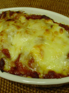 ◎アツアツで美味しい♪ラザニア-レシピのメイン写真