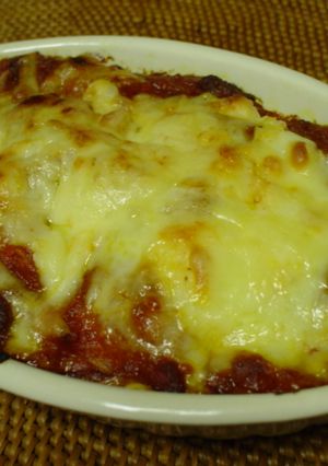 ◎アツアツで美味しい♪ラザニア-レシピのメイン写真