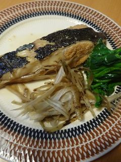 15分で完成☆カレイの煮つけ-レシピのメイン写真