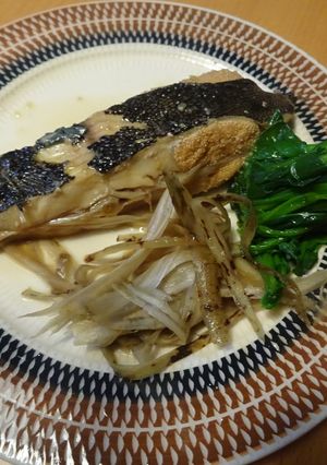 15分で完成☆カレイの煮つけ-レシピのメイン写真