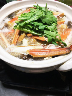 手作り寄せ鍋-レシピのメイン写真