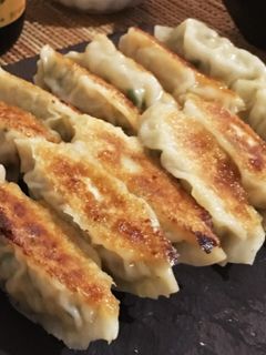鶏餃子♡-レシピのメイン写真