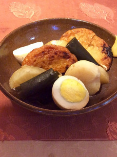 茅乃舎だしで絶品 我が家のおでん☆-レシピのメイン写真