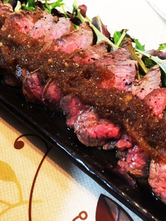 お肉料理に♪簡単!美味しい!万能ソース-レシピのメイン写真