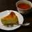 防災用乾パンのチーズケーキ