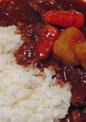 牛肉とトマトのシチュー-レシピのメイン写真