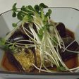 秋刀魚の甘露煮