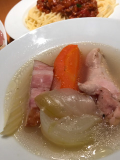 基本のポトフ-レシピのメイン写真