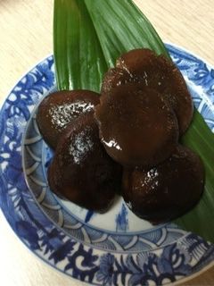 ちらし寿司にも使える!簡単しいたけうま煮-レシピのメイン写真