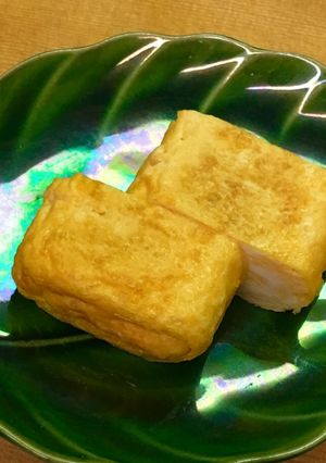 だしまきたまご/減塩覚書-レシピのメイン写真