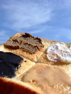 常備菜 レバーペースト レバーパテ-レシピのメイン写真