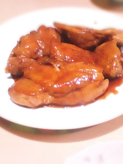 鶏肉の照り焼き-レシピのメイン写真
