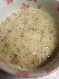 おろし汁納豆-レシピのメイン写真
