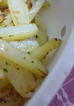 焼きぽてと♪-レシピのメイン写真