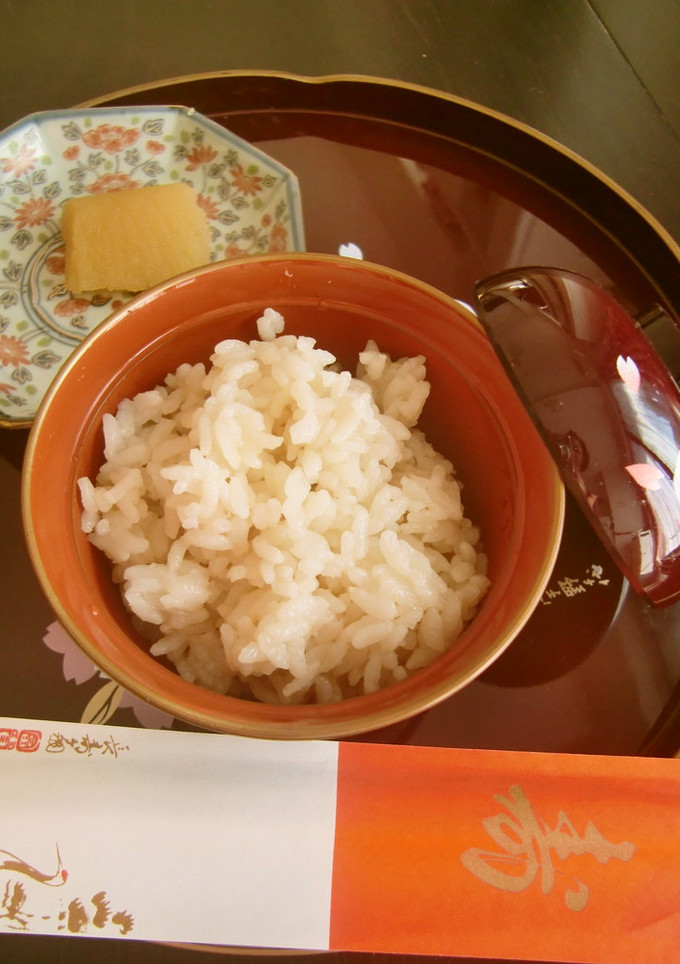 数の子の漬け汁で炊き込みご飯-レシピのメイン写真