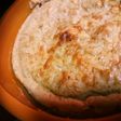 プロテイン パンケーキ!