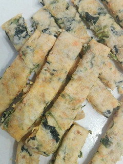 野菜スティック-レシピのメイン写真