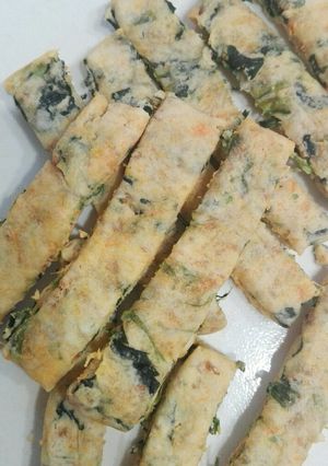 野菜スティック-レシピのメイン写真