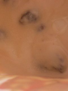 むっちんヨーグルト-レシピのメイン写真