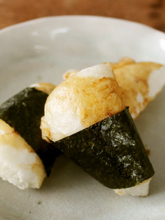 鏡開き!かたいおもちを美味しく食べよう!-レシピのメイン写真