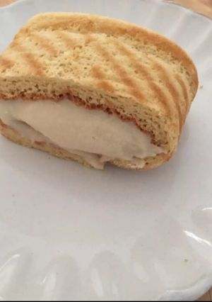 ボール１つでロールケーキ-レシピのメイン写真