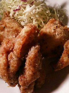 やみつき★スパイシー台湾屋台風唐揚げ★-レシピのメイン写真