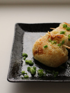 カニクリーム餅きんちゃく-レシピのメイン写真