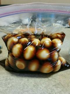 うずらの煮たまご-レシピのメイン写真
