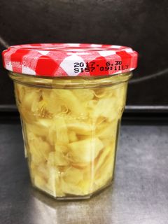 辛くない 自家製ガリ 生姜の甘酢漬け-レシピのメイン写真
