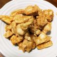 時短!鶏胸肉のウマウマ味噌漬け焼き