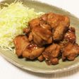 簡単♪鶏もものさっぱり煮