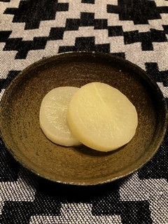 ササっと料亭の味♪ しみしみ大根の煮物-レシピのメイン写真