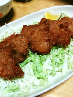 ちょっと簡単ひと口カツ-レシピのメイン写真