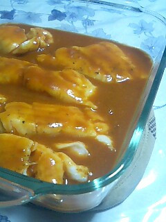 白身魚のグラタン-レシピのメイン写真
