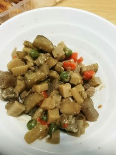 筑前煮-レシピのメイン写真